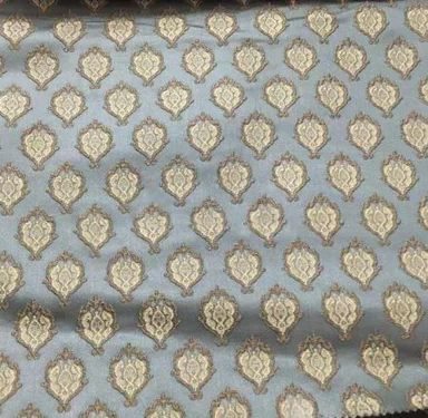 জাল বোনা Jacquard ফ্যাব্রিক