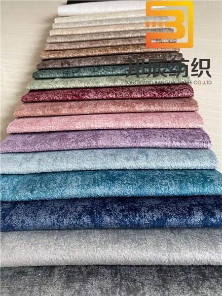 রং 100 শতাংশ পলিয়েস্টার গোল্ডেন ব্রোঞ্জেড ফ্যাব্রিক সুপার সফট হল্যান্ড ভেলভেট ফ্যাব্রিক সোফা ফার্নিচারের জন্য 2022